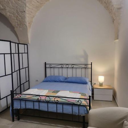 Fuori Le Mura 马丁纳弗兰卡 外观 照片